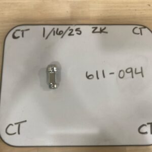 Dorman 611-094 Wheel Lug Nut