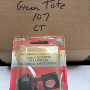 Dorman 77159 Right Exterior Door Handle Outside Ford Mercury 73-93 Mustang