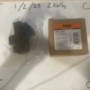 Dorman 901-163 Window Switch Compatible with Select Models (Black)