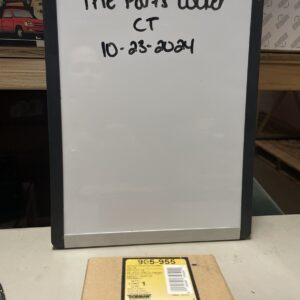 Dorman 905-955 Brake Proportioning Valve