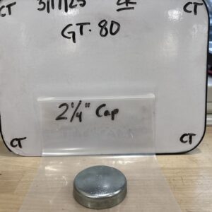 Dorman Engine Expansion Freeze Cup 2 1/4”