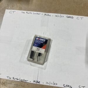 Dorman F45927S Drum Brake Return Spring Kit