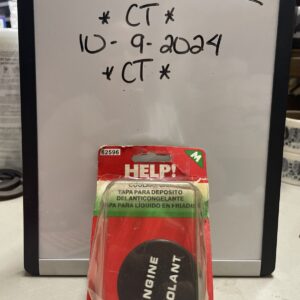 Dorman HELP!  82596 Coolant Cap