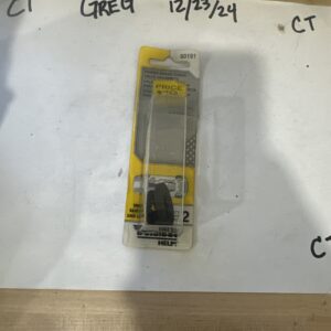 Dorman - OE Solutions 80191  HARDWARE OEM