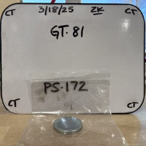 Dorman PS172 Engine Expansion Plug 1-59/64”