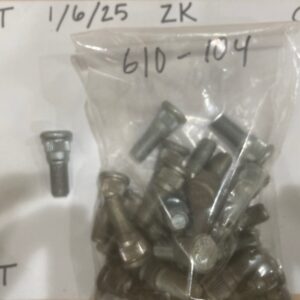 Dorman Wheel Bolt 610-104 (SOLD INDIVIDUALLY)