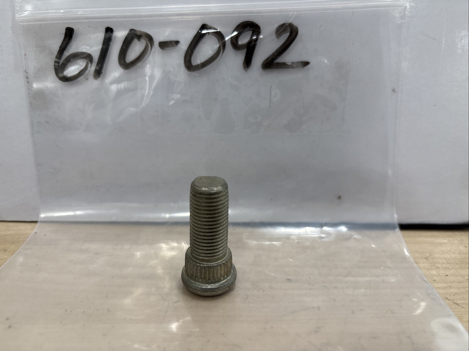 Dorman Wheel Lug Stud/Bolt 610-092 - Image 3