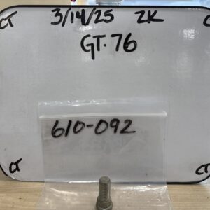 Dorman Wheel Lug Stud/Bolt 610-092