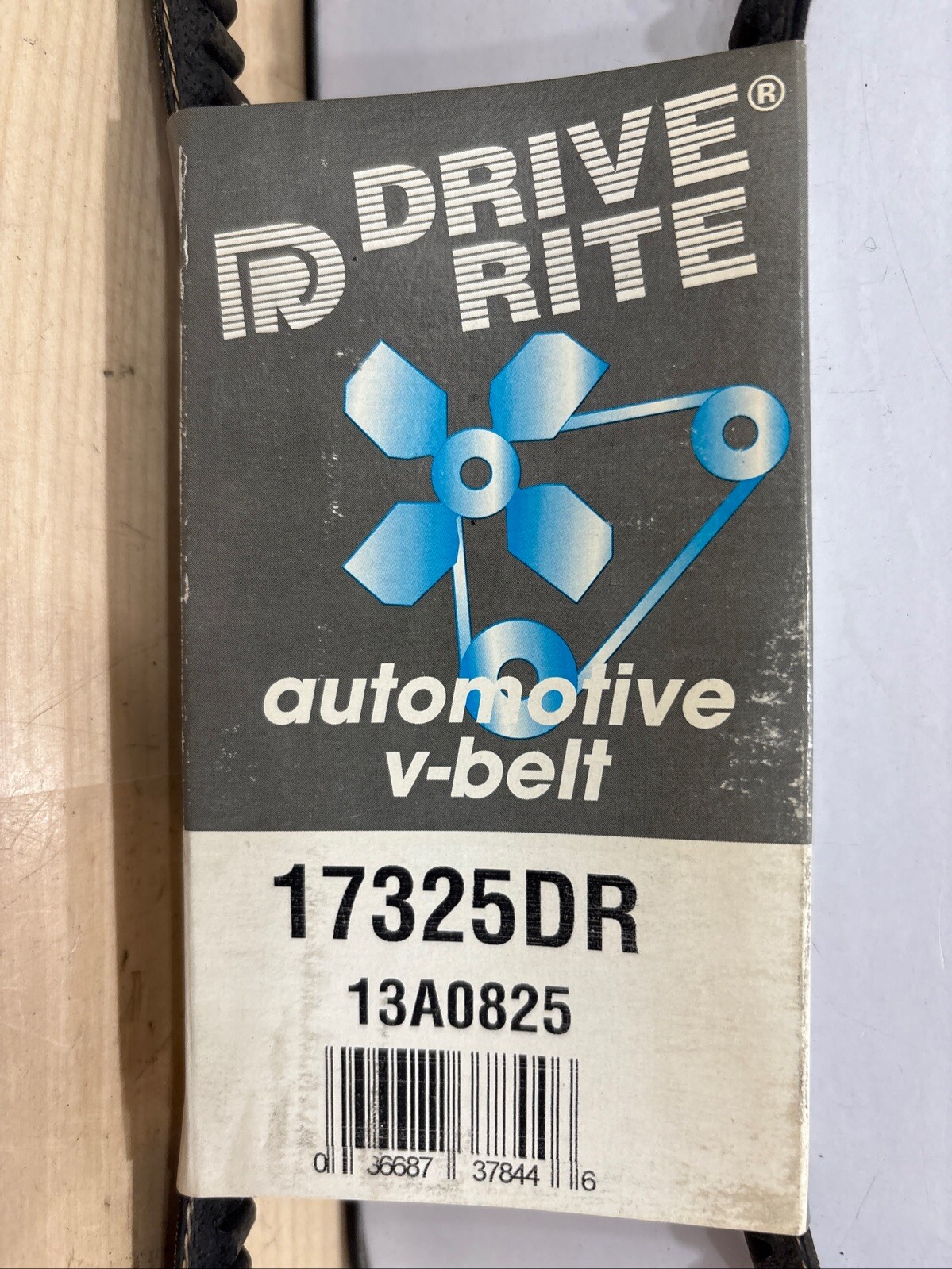 Drive Rite By Dayco V-Belt 17325DR - Image 3