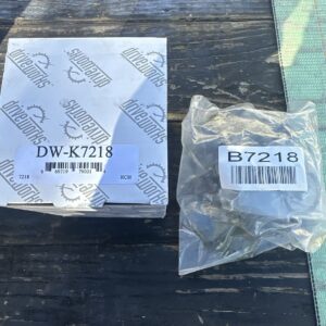 DriveWorks DW-K7218 Suspension Ball Joint FOR 1995 - 2000 Chrysler / Dodge