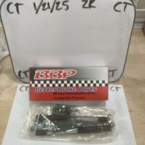 Drum Brake Hardware Kit-Standard Cab Pickup, Better Brake Parts H7276