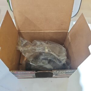 Drum Brake Wheel Cylinder Roinco WC80148 (WC13751) New In Box