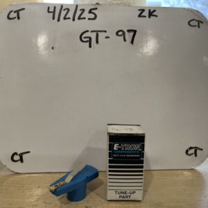 E-Tron Distributor Rotor GB311