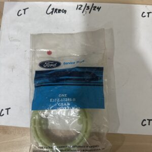 E3FZ-17285-B New OEM Genuine Ford Speedometer Gear E3FZ17285B