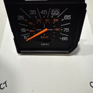 E3HZ-17255-A NEW FORD OEM NOS HD SPEEDOMETER