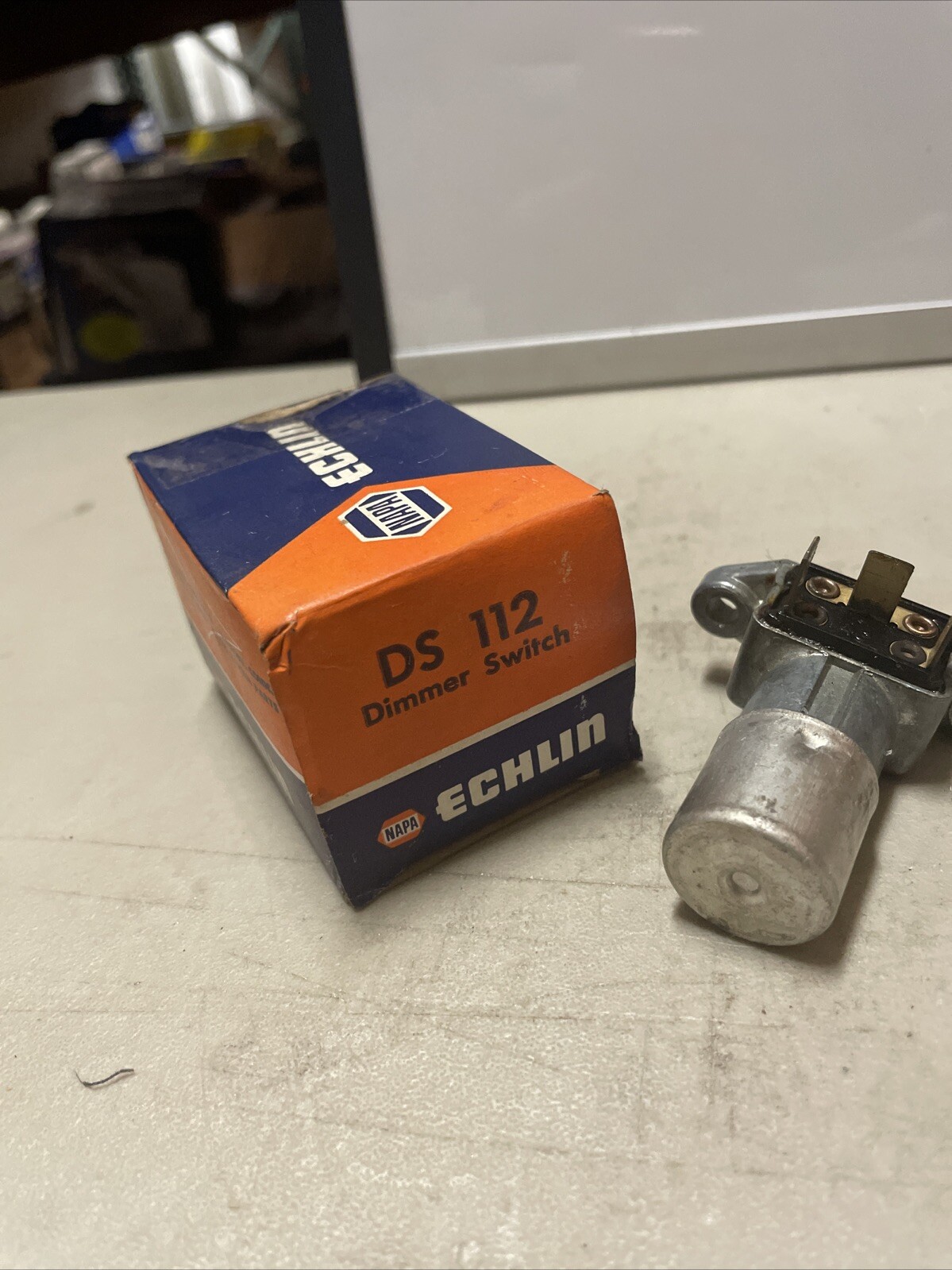 🔥🔥 Echlin DS-112 Dimmer Switch 🔥🔥 - Image 3