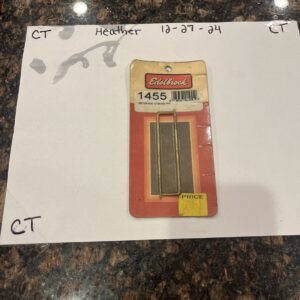 Edelbrock 1455 Metering Rod