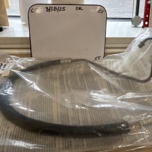 Edelman 91571 Power Steering Pressure Line Hos fits 1975-1979 GMC Jimmy C15