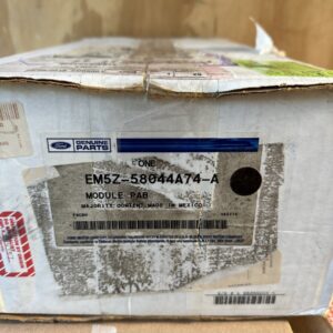 Em5z-58044a74-a Ford Genuine Module