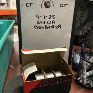 Engine Camshaft Bearing Set Federal Mogul 1151M