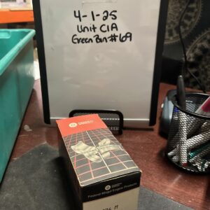 Engine Camshaft Bearing Set Federal Mogul 1226M