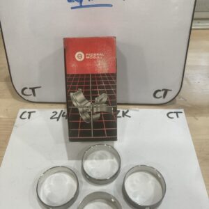 Engine Camshaft Bearing Set Federal Mogul 1809M