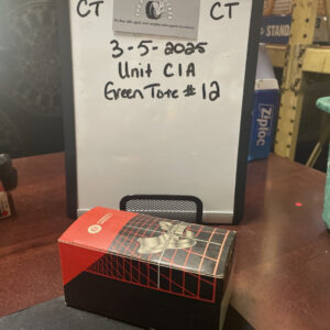 Engine Camshaft Bearing Set Sealed Power 1790M