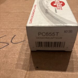 Engine Camshaft Position Sensor Genuine Standard Brand Part PC655T NOS
