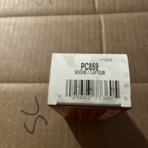 Engine Camshaft Position Sensor Genuine Standard Motor Products PC859 NOS