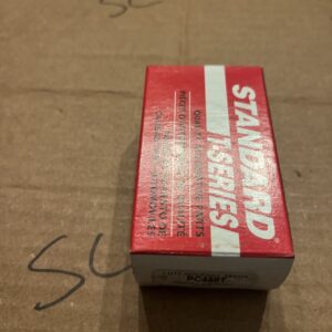 Engine Camshaft Position Sensor Genuine Standard PC458T