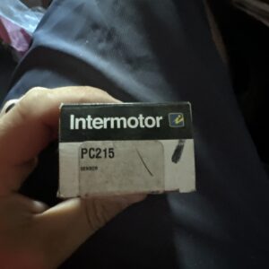 Engine Camshaft Position Sensor Standard PC215