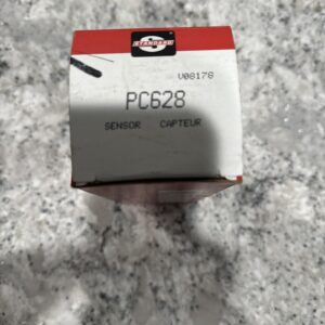 Engine Camshaft Position Sensor Standard PC628