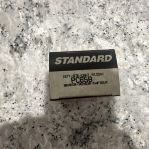 Engine Camshaft Position Sensor Standard PC658