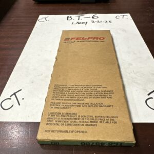 Engine Camshaft Seal Kit Fel-Pro TCS 45786