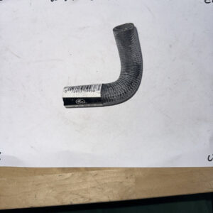 Engine Coolant Bypass Hose-Molded Heater Hose Gates 19026
