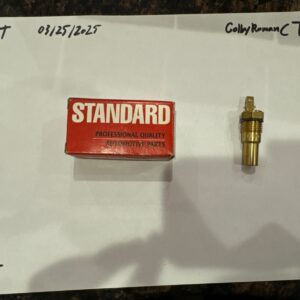 Engine Coolant Temperature Sender Standard TS-111