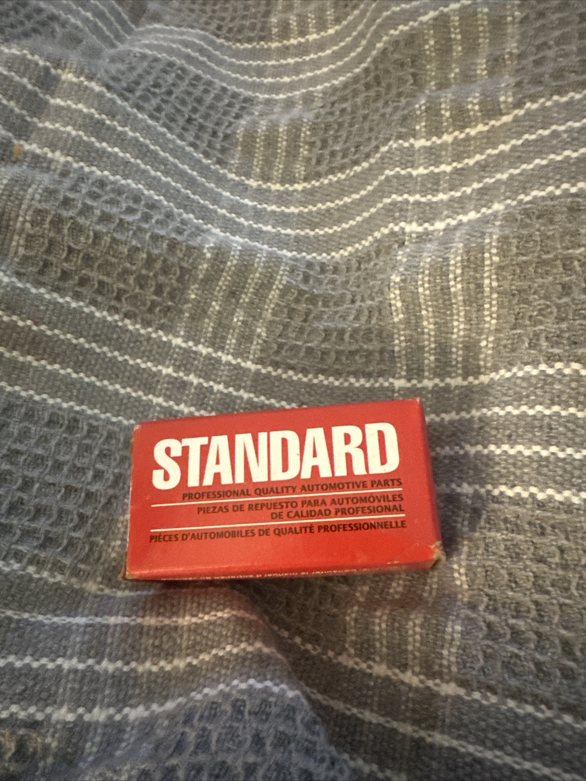 Engine Coolant Temperature Sender Standard TS-253 - Image 3