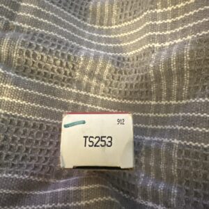 Engine Coolant Temperature Sender Standard TS-253
