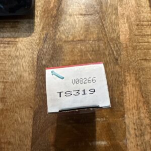 Engine Coolant Temperature Sender Standard TS-319