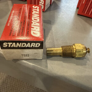 Engine Coolant Temperature Sender Standard TS-52