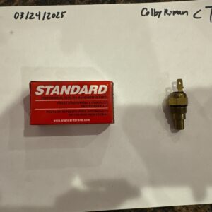 Engine Coolant Temperature Sender Standard TS-61