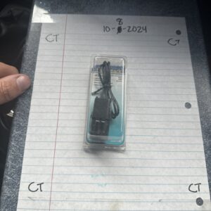 Engine Coolant Temperature Sensor Connector Handy Pack HP7310