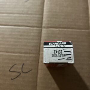Engine Coolant Temperature Sensor Genuine Standard Motor Products TX13T NOS