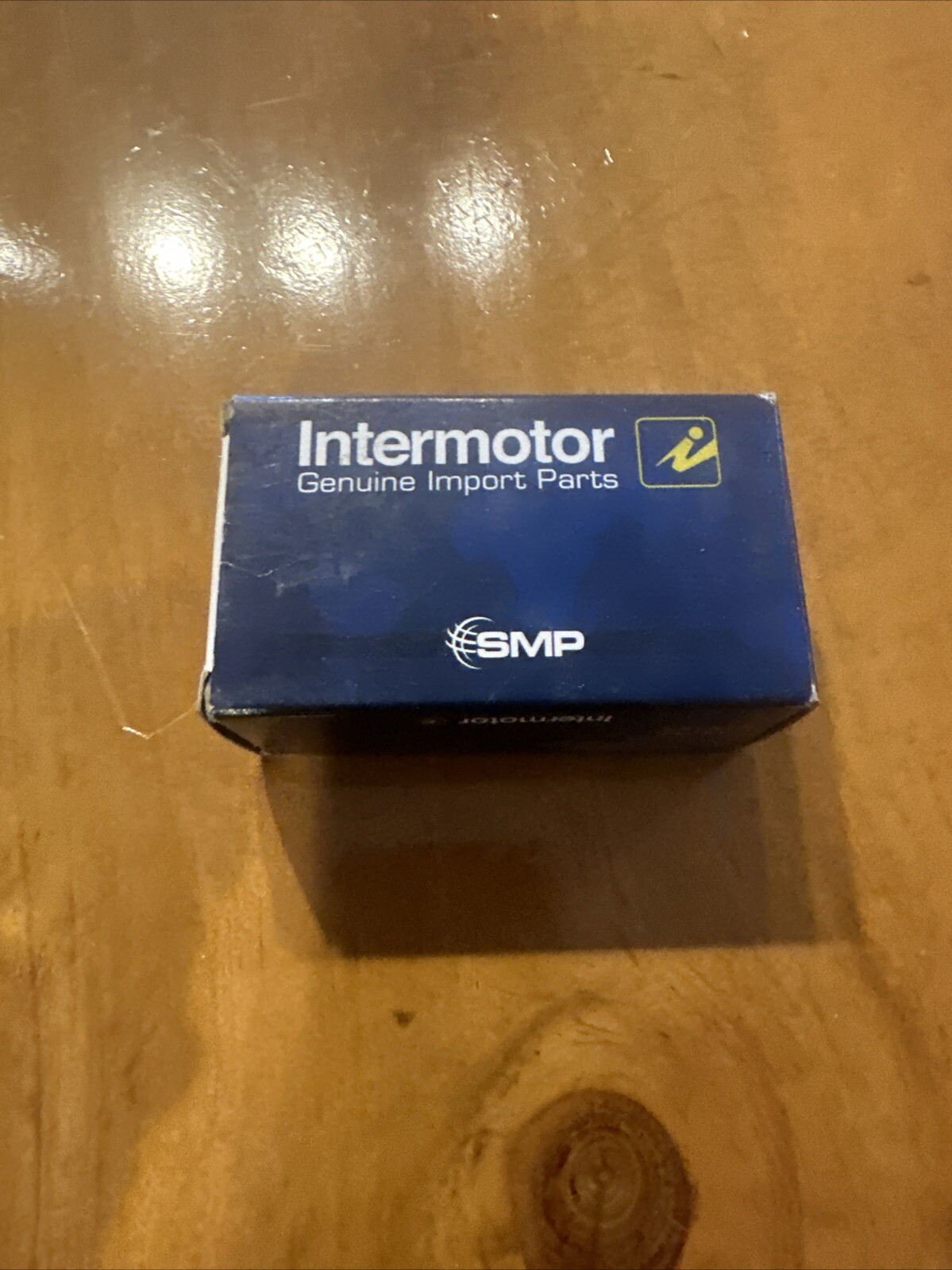 Engine Coolant Temperature Sensor Standard TX125 - Image 3