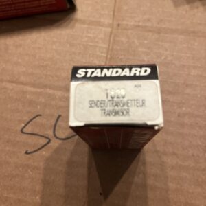 Engine Coolant Temperature Switch-Sender Genuine Standard Motor Products TS-25