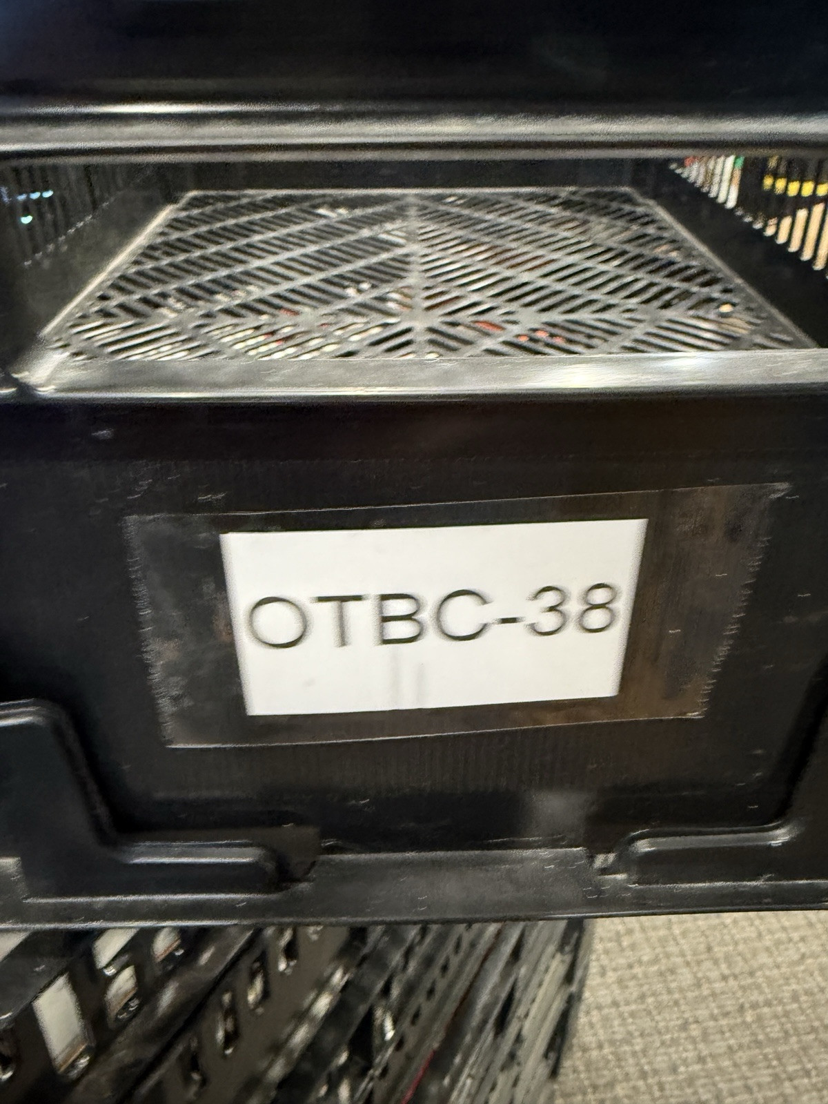 Engine Coolant Temperature Switch Standard TS-49 - Image 4