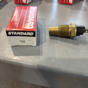 Engine Coolant Temperature Switch Standard TS-49