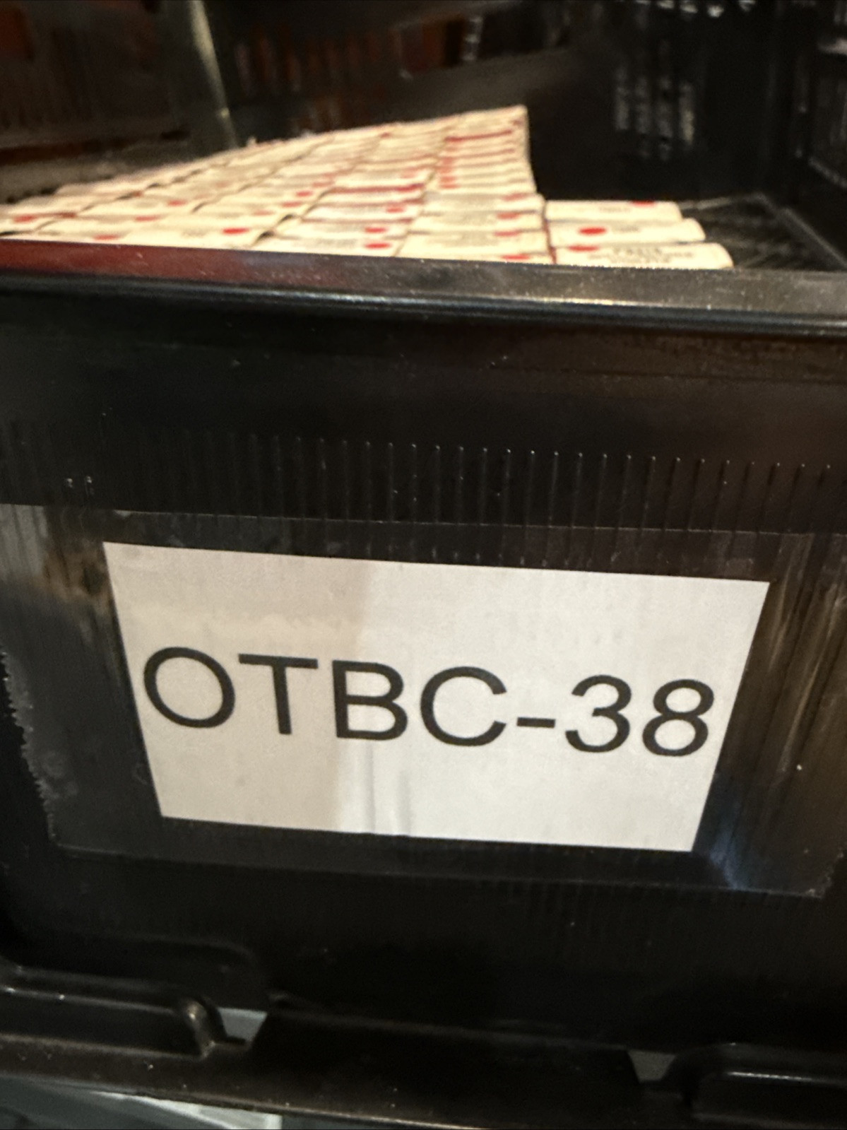 Engine Cooling Fan Switch Standard TS-121 - Image 3