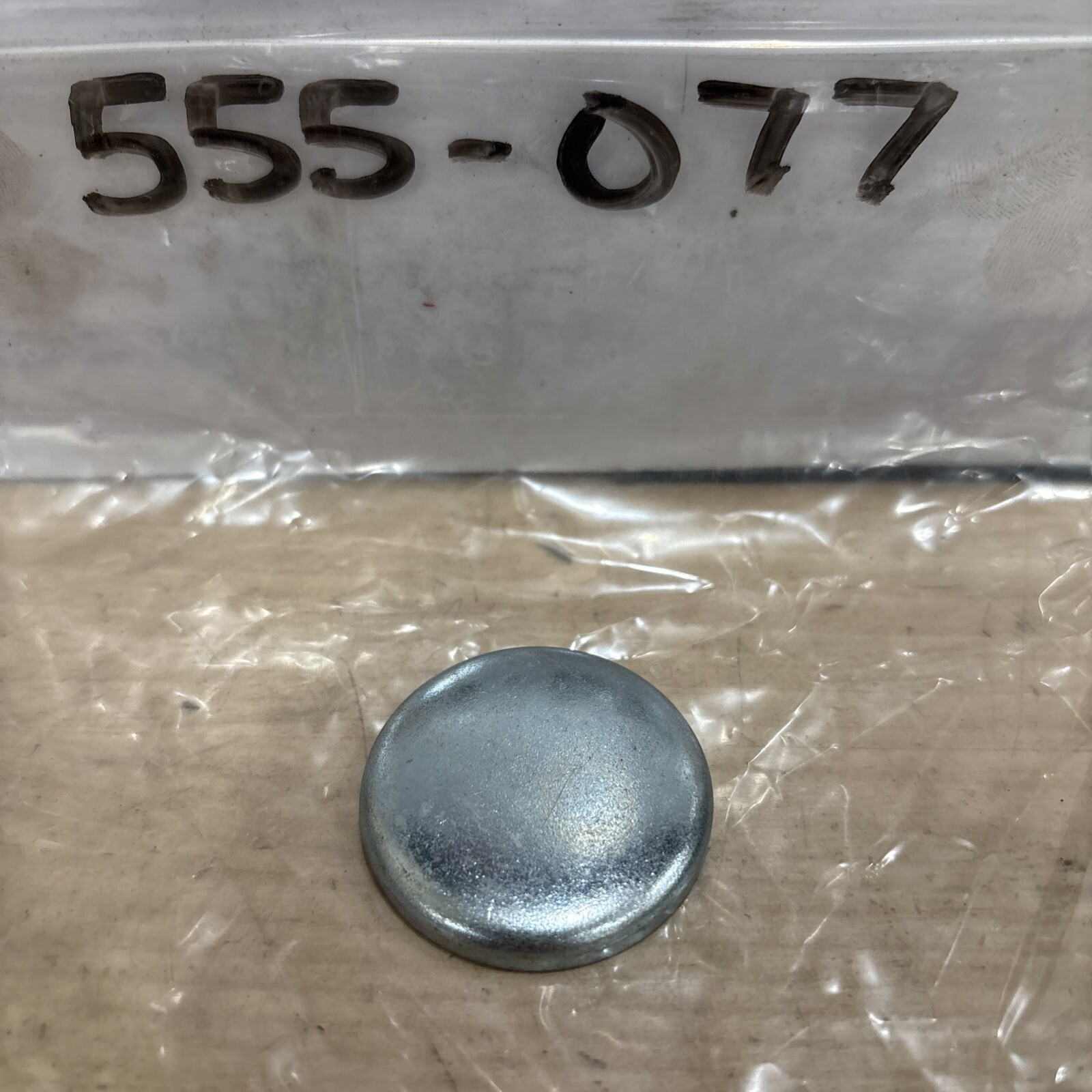 Engine Core Plug-EXPANSION PLUG Dorman 555-077 - Image 3