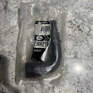 Engine Crankcase Breather Hose-Emission Control Hose Gates EMH219